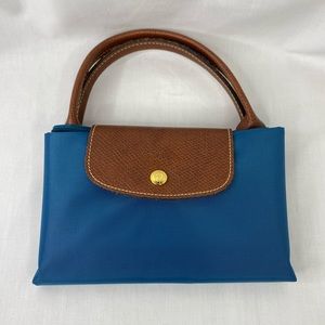 Longchamp Le Pliage tote bag